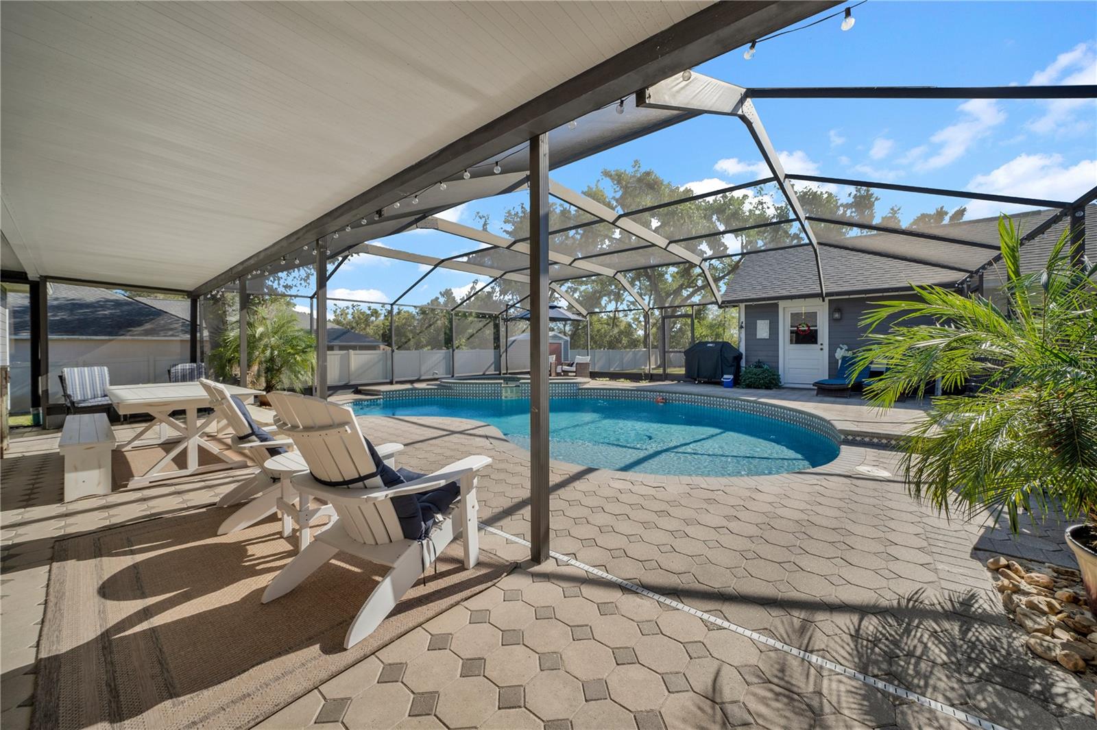 11201 LAKE SASSA DR, THONOTOSASSA, FL, 33592