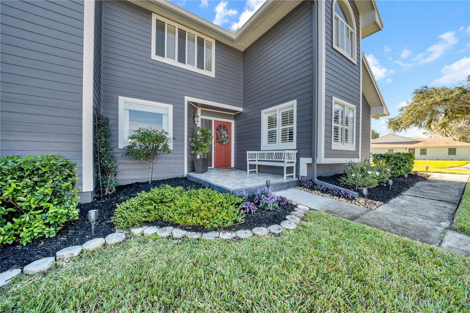 11201 LAKE SASSA DR, THONOTOSASSA, FL, 33592
