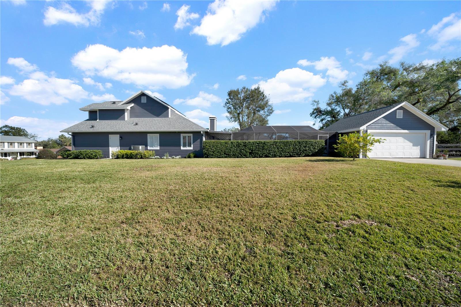 11201 LAKE SASSA DR, THONOTOSASSA, FL, 33592