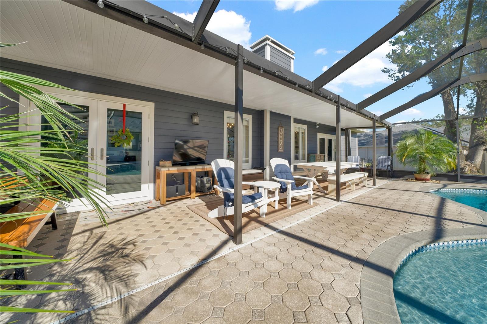 11201 LAKE SASSA DR, THONOTOSASSA, FL, 33592