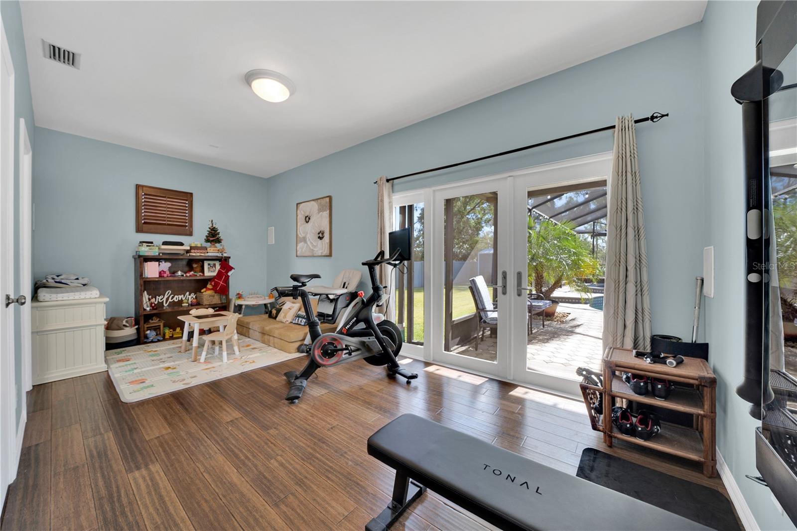 11201 LAKE SASSA DR, THONOTOSASSA, FL, 33592