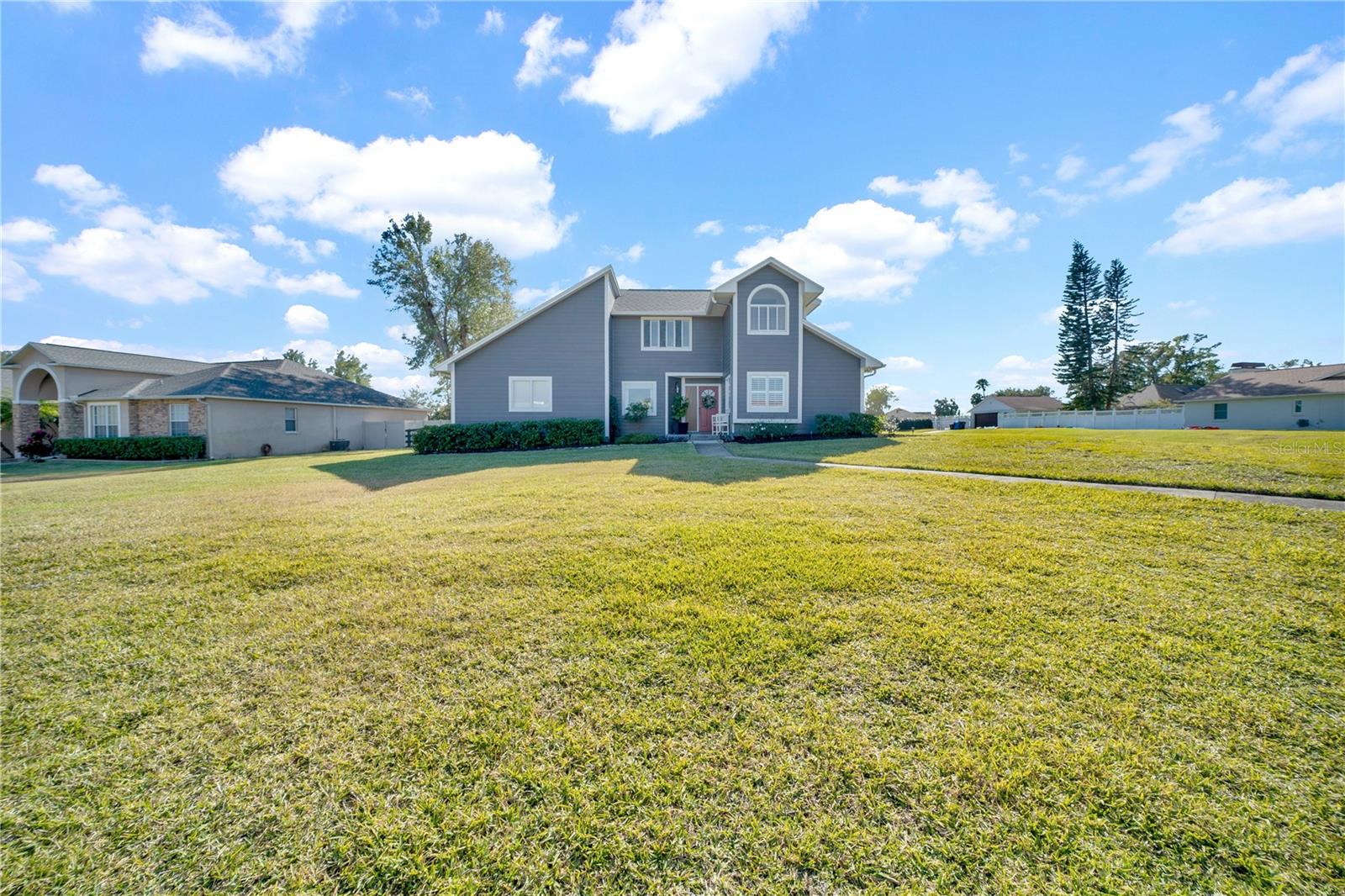 11201 LAKE SASSA DR, THONOTOSASSA, FL, 33592