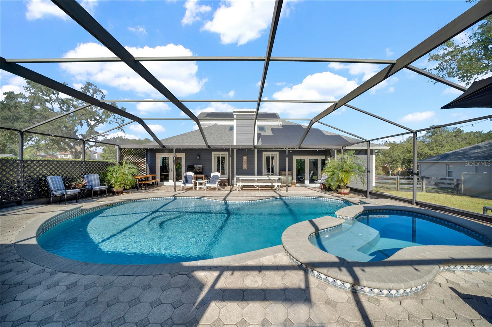 11201 LAKE SASSA DR, THONOTOSASSA, FL, 33592