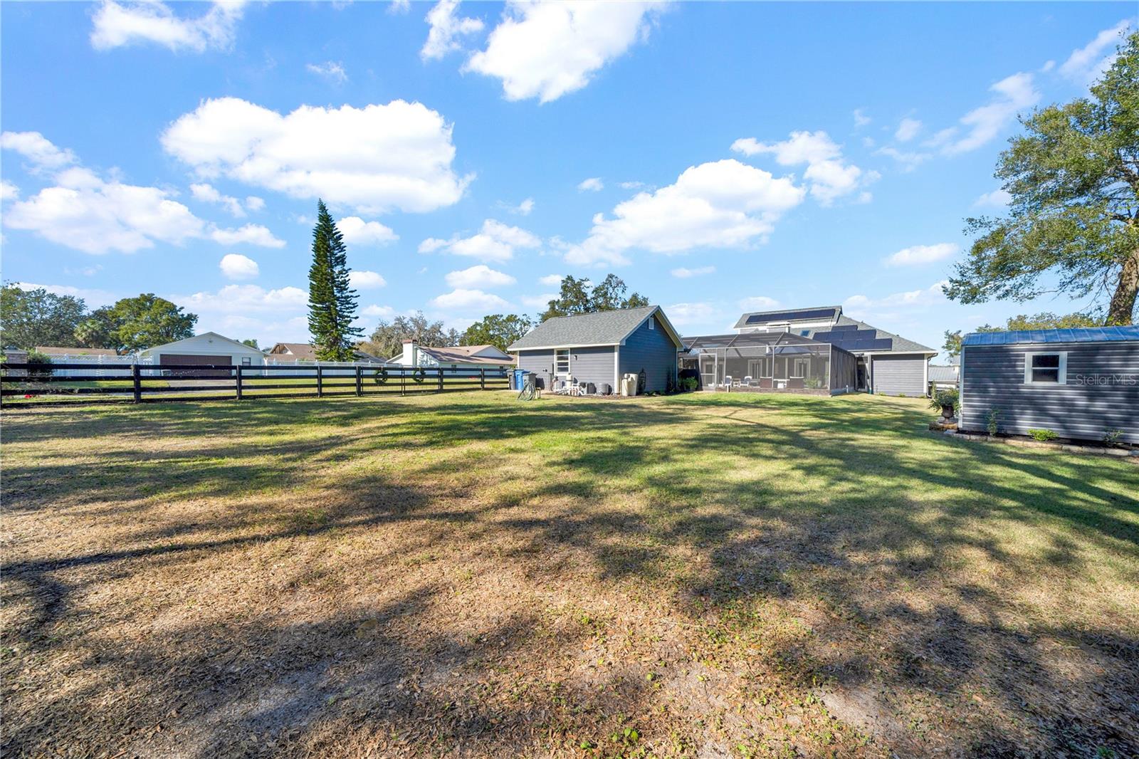 11201 LAKE SASSA DR, THONOTOSASSA, FL, 33592
