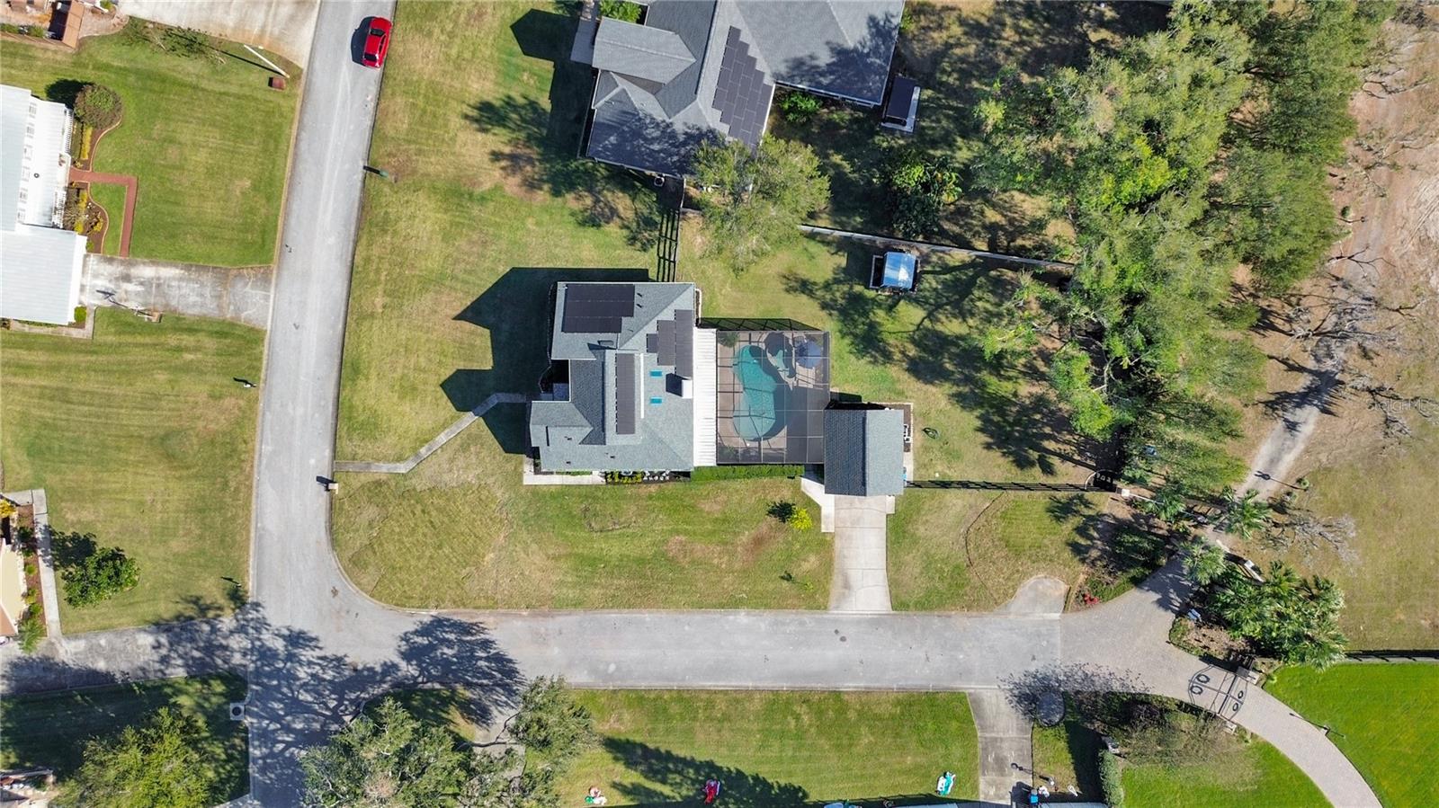 11201 LAKE SASSA DR, THONOTOSASSA, FL, 33592