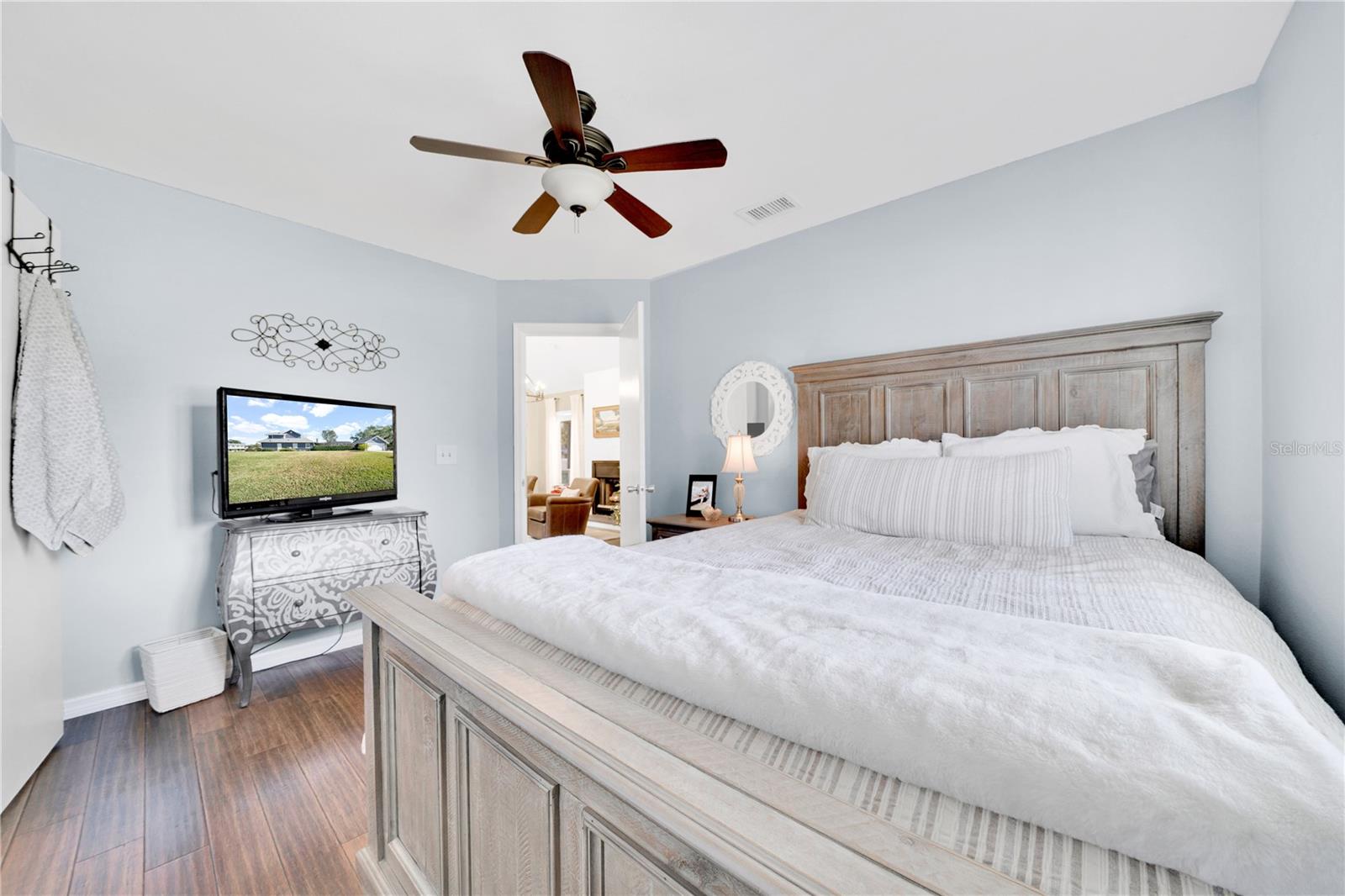 11201 LAKE SASSA DR, THONOTOSASSA, FL, 33592