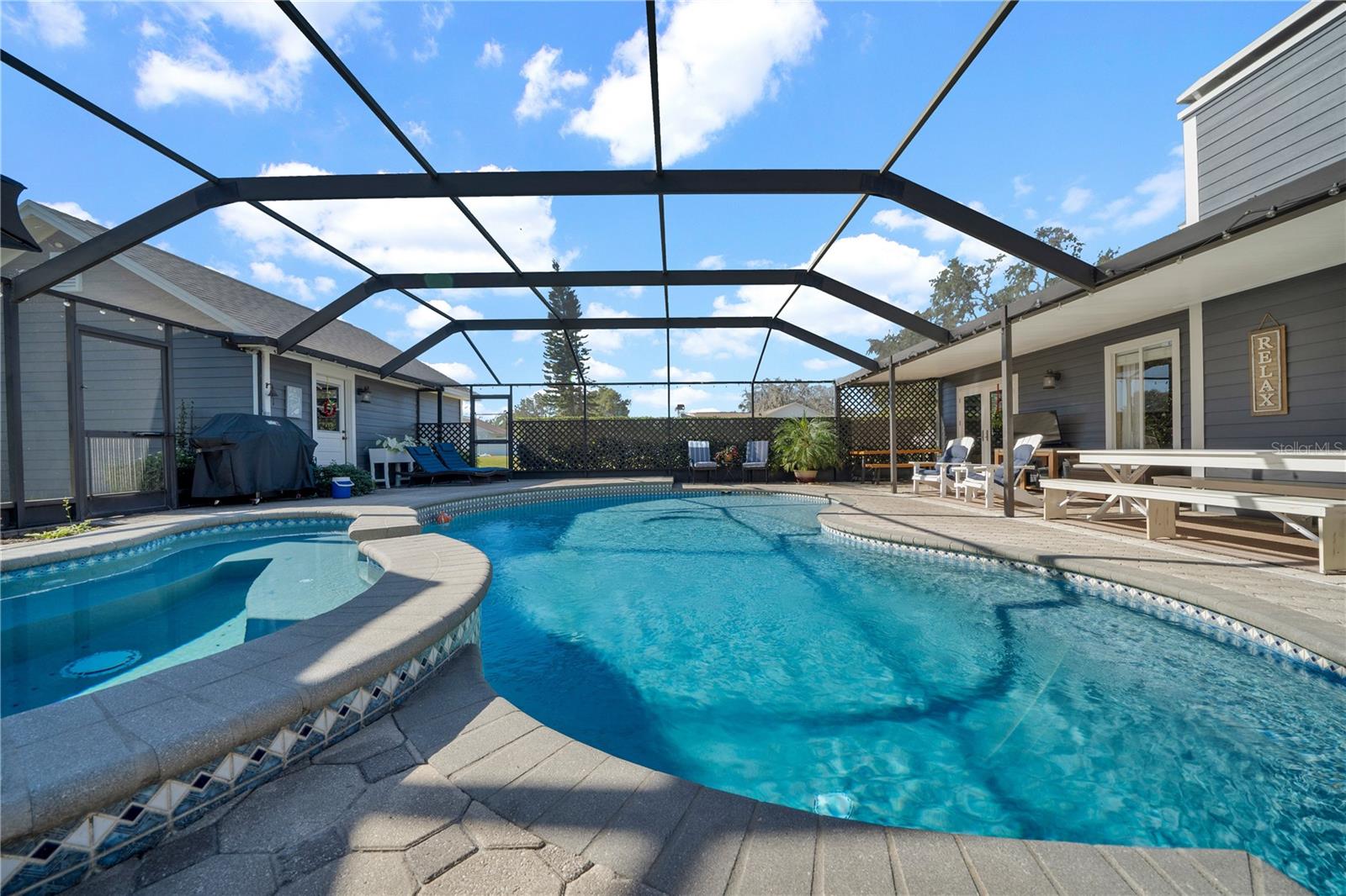 11201 LAKE SASSA DR, THONOTOSASSA, FL, 33592