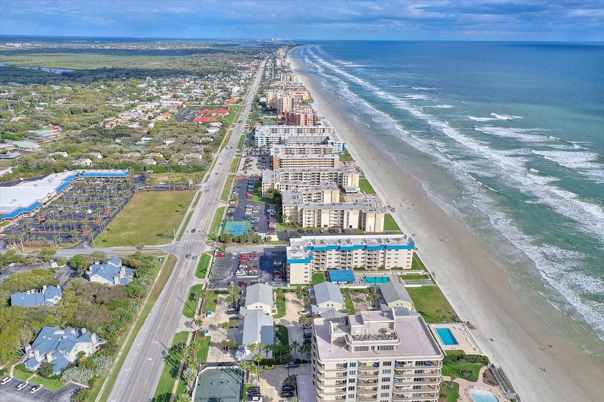 4175 S ATLANTIC AVE #4070, NEW SMYRNA BEACH, FL, 32169