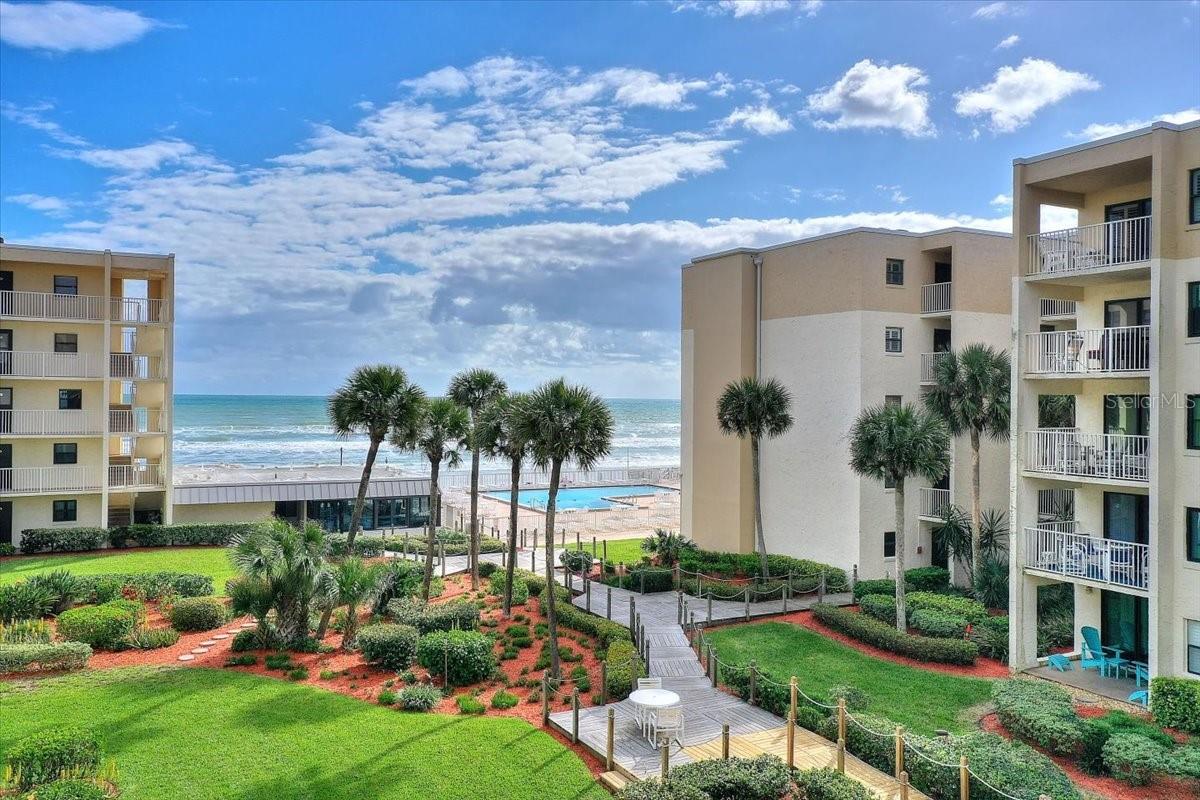 4175 S ATLANTIC AVE #4070, NEW SMYRNA BEACH, FL, 32169