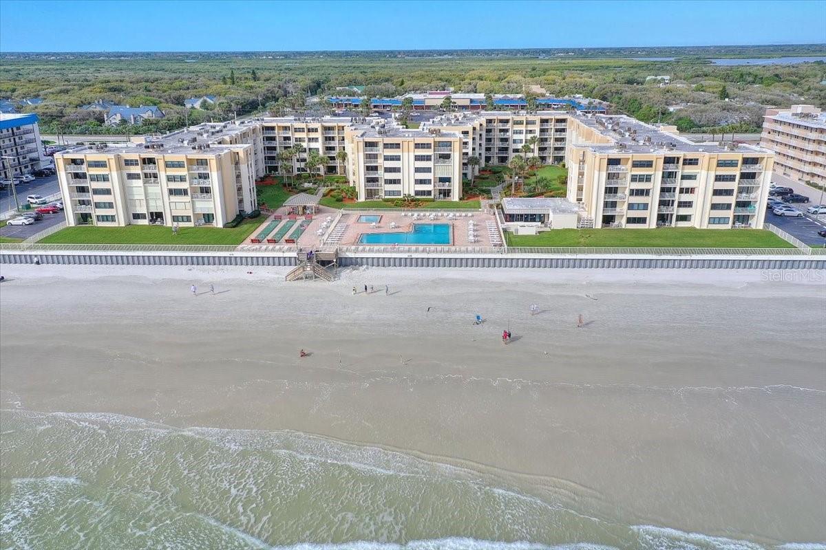 4175 S ATLANTIC AVE #4070, NEW SMYRNA BEACH, FL, 32169