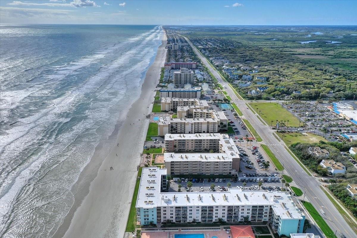 4175 S ATLANTIC AVE #4070, NEW SMYRNA BEACH, FL, 32169