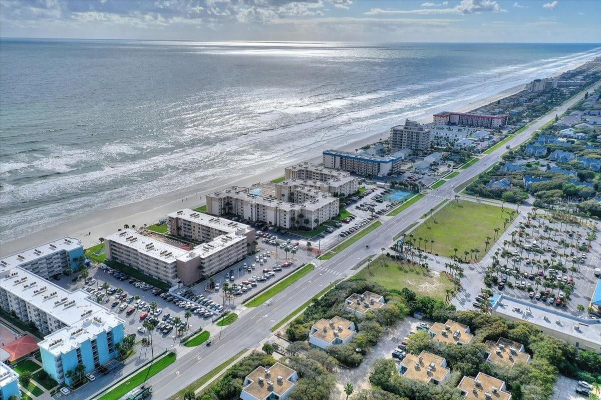 4175 S ATLANTIC AVE #4070, NEW SMYRNA BEACH, FL, 32169