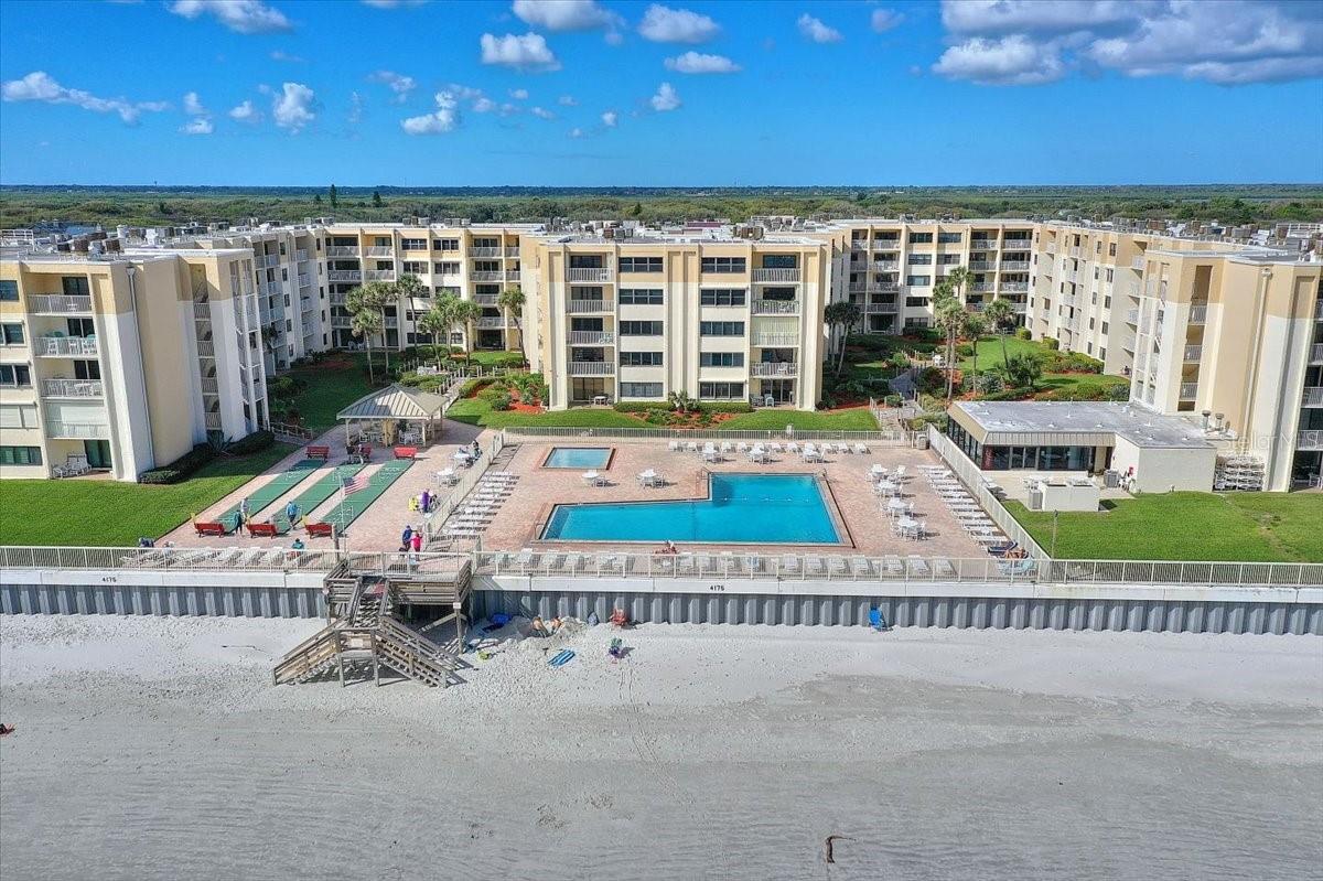 4175 S ATLANTIC AVE #4070, NEW SMYRNA BEACH, FL, 32169
