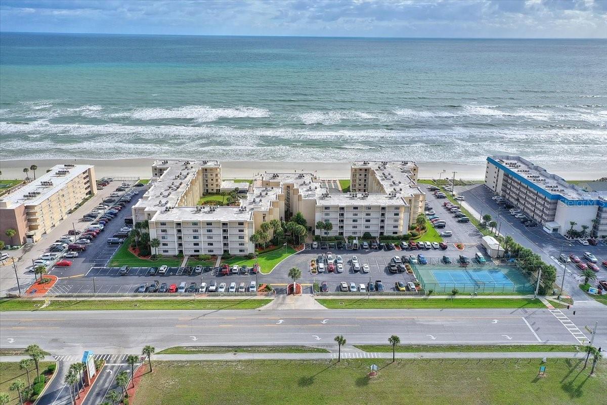 4175 S ATLANTIC AVE #4070, NEW SMYRNA BEACH, FL, 32169