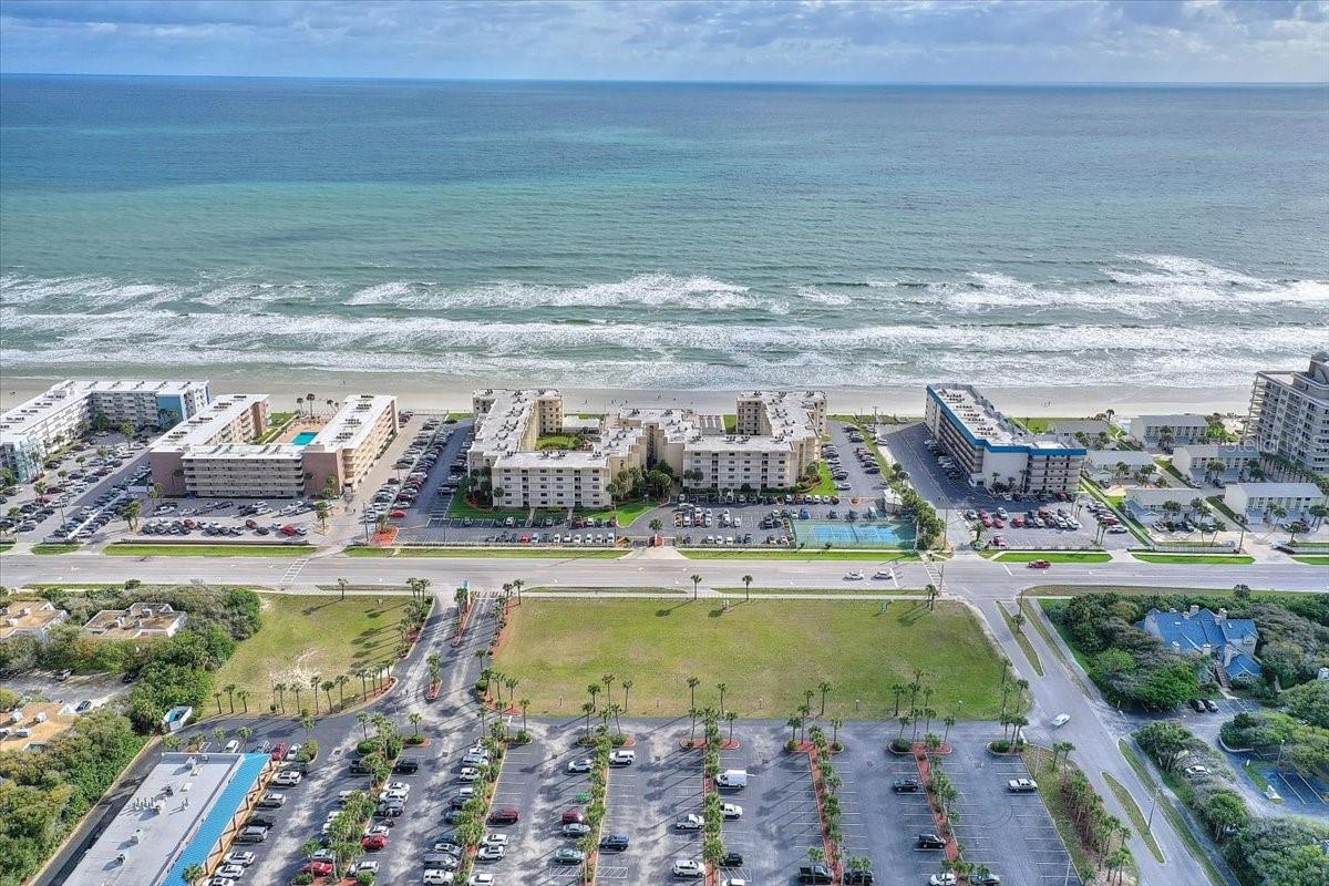 4175 S ATLANTIC AVE #4070, NEW SMYRNA BEACH, FL, 32169