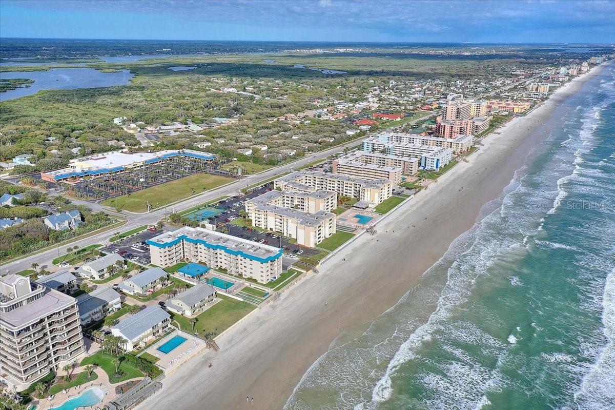 4175 S ATLANTIC AVE #4070, NEW SMYRNA BEACH, FL, 32169