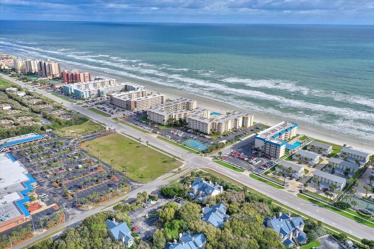 4175 S ATLANTIC AVE #4070, NEW SMYRNA BEACH, FL, 32169