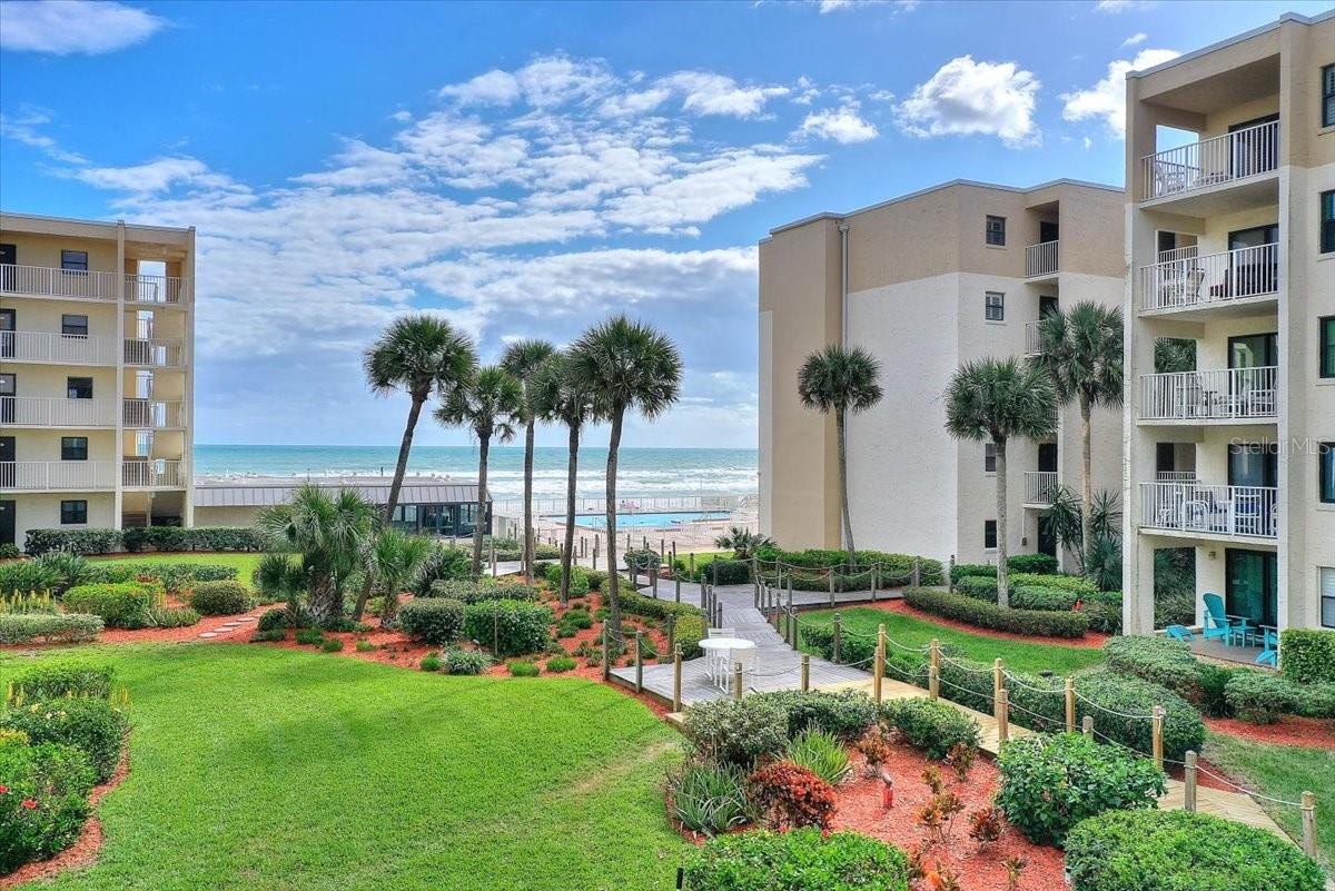 4175 S ATLANTIC AVE #4070, NEW SMYRNA BEACH, FL, 32169