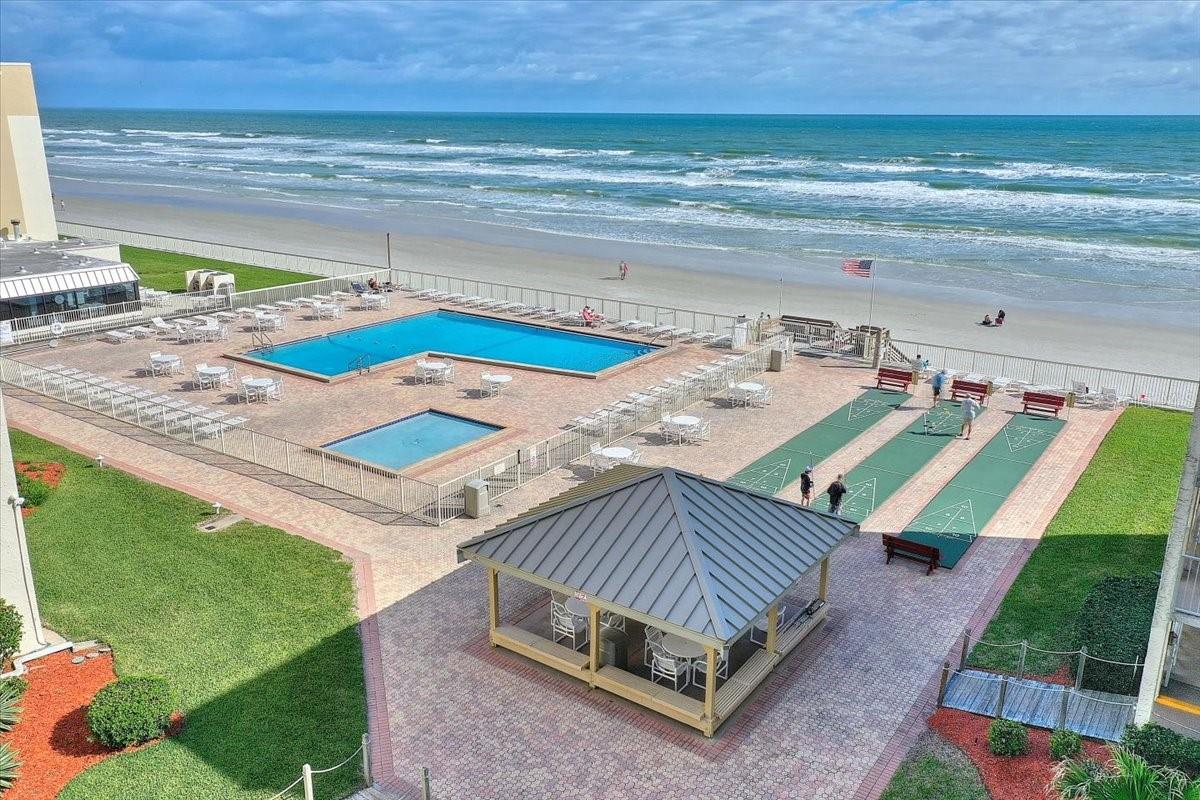 4175 S ATLANTIC AVE #4070, NEW SMYRNA BEACH, FL, 32169