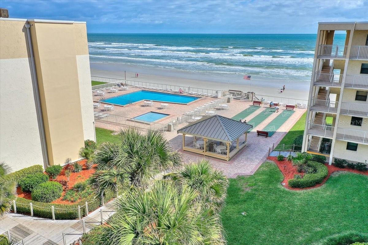 4175 S ATLANTIC AVE #4070, NEW SMYRNA BEACH, FL, 32169