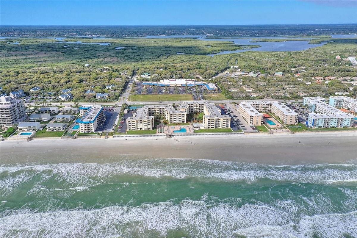4175 S ATLANTIC AVE #4070, NEW SMYRNA BEACH, FL, 32169
