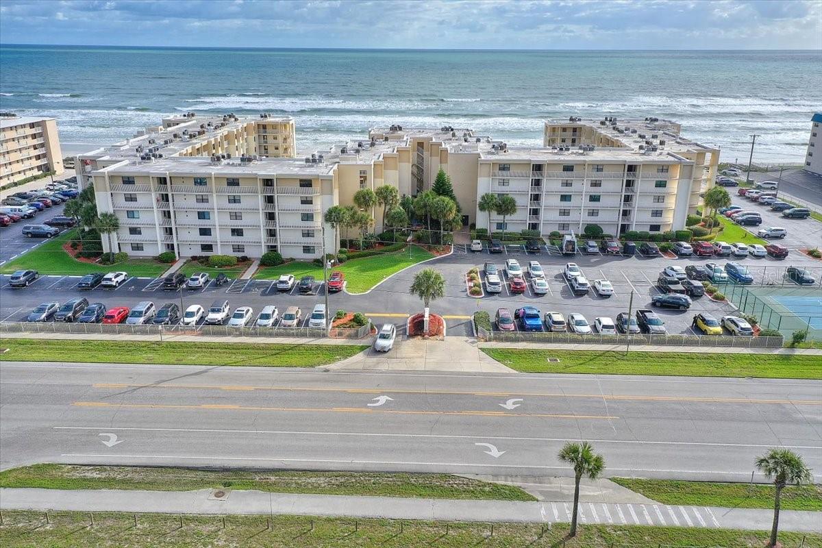4175 S ATLANTIC AVE #4070, NEW SMYRNA BEACH, FL, 32169
