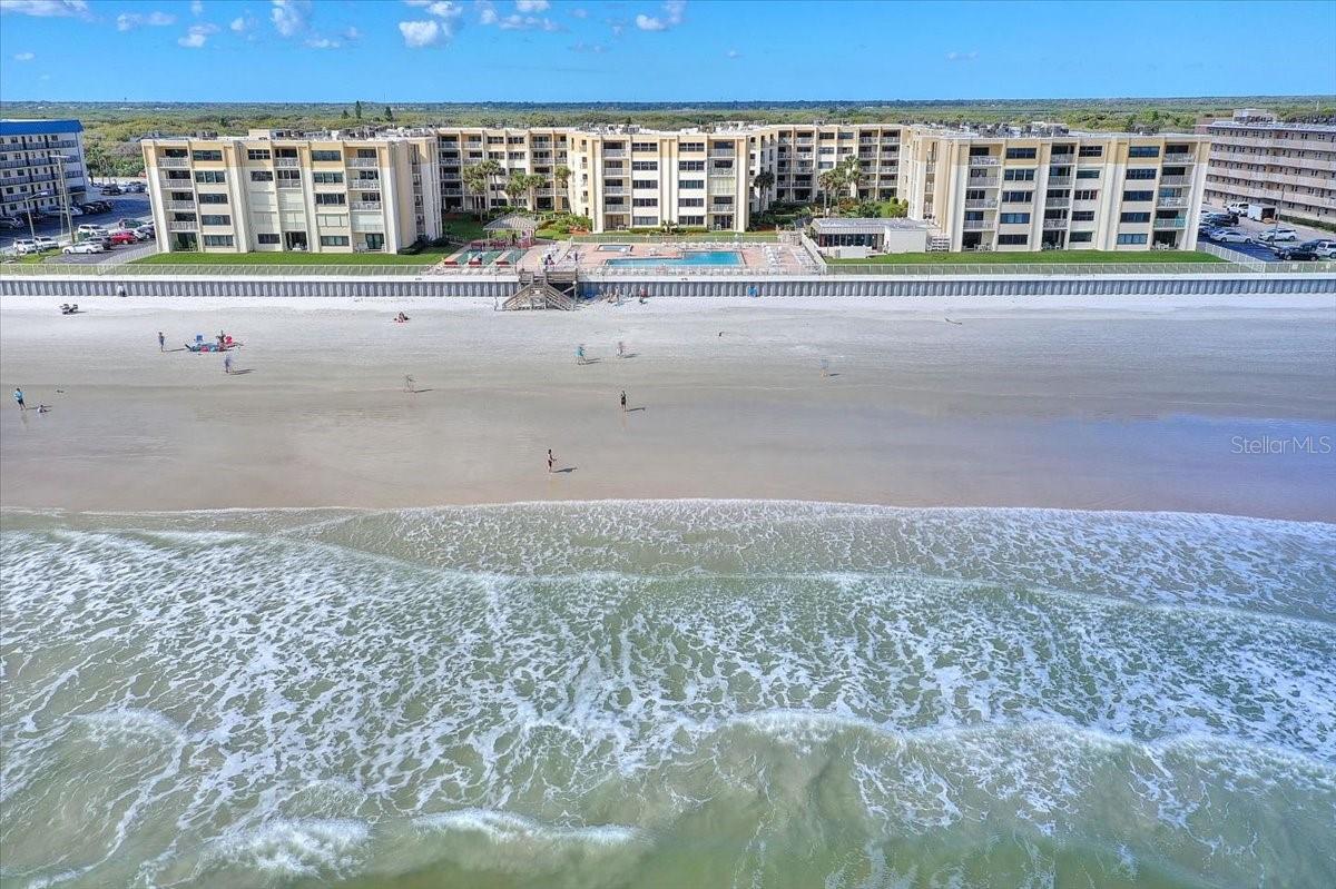 4175 S ATLANTIC AVE #4070, NEW SMYRNA BEACH, FL, 32169