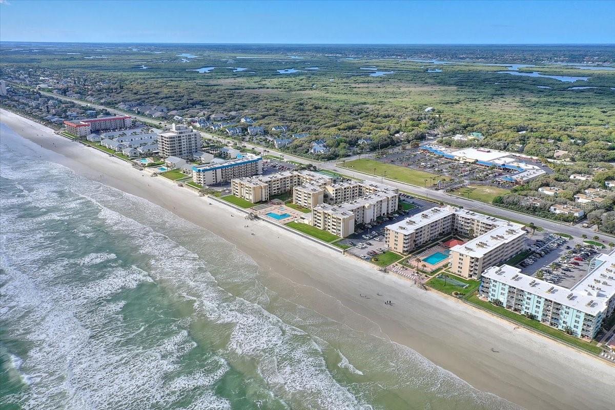 4175 S ATLANTIC AVE #4070, NEW SMYRNA BEACH, FL, 32169