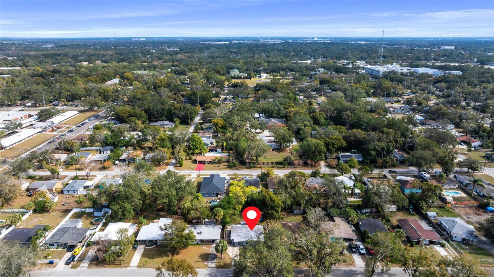 6405 JULIE ST, TAMPA, FL, 33610