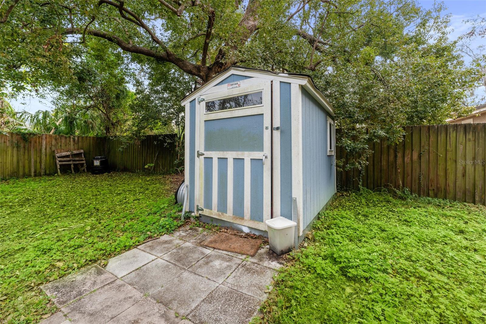 6405 JULIE ST, TAMPA, FL, 33610