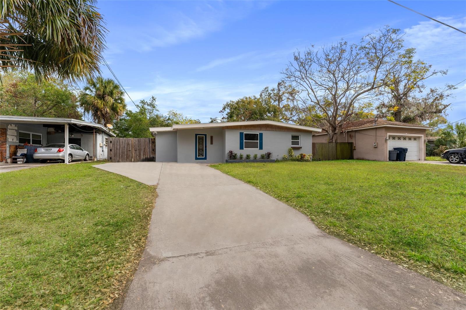 6405 JULIE ST, TAMPA, FL, 33610