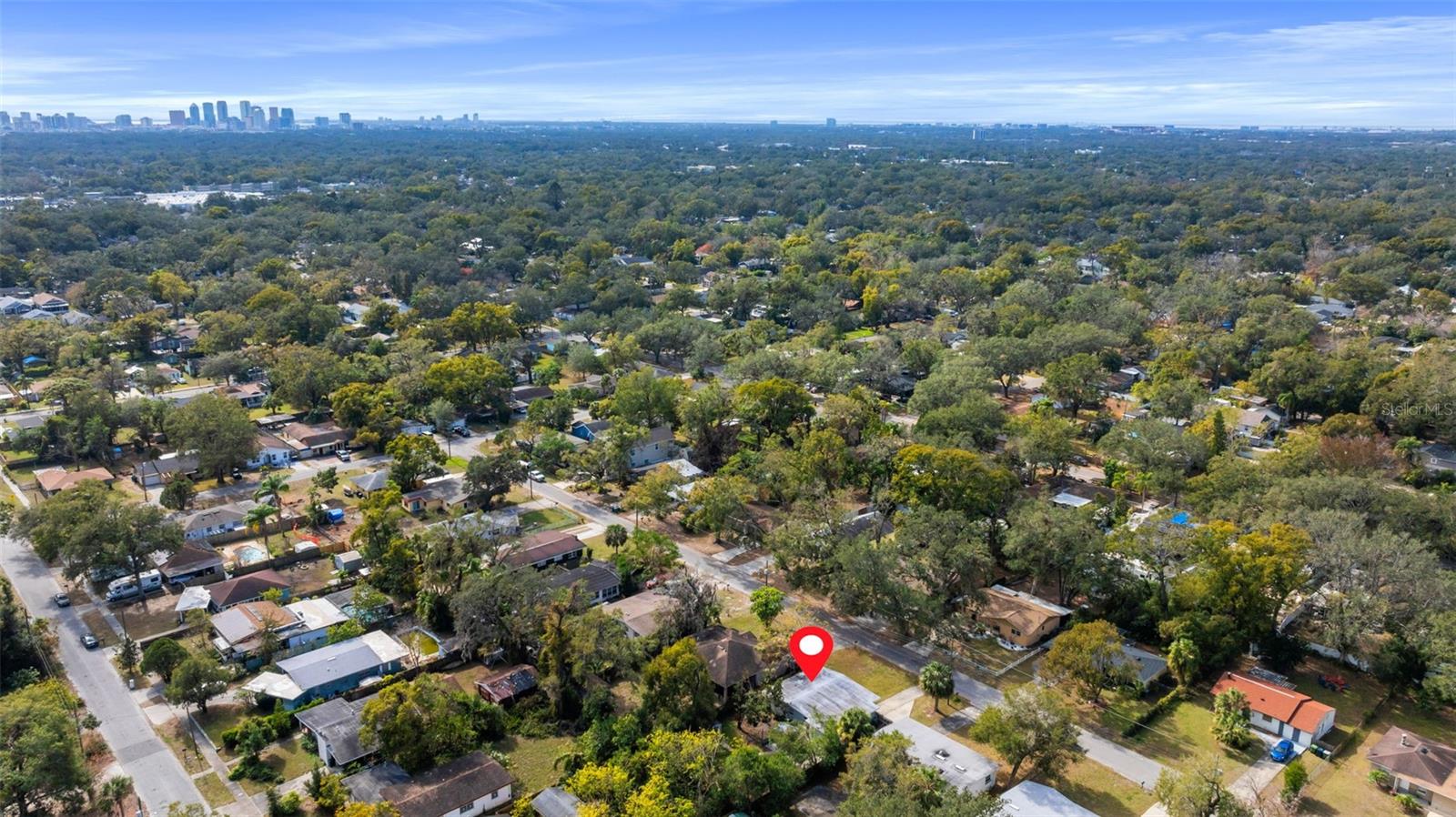 6405 JULIE ST, TAMPA, FL, 33610
