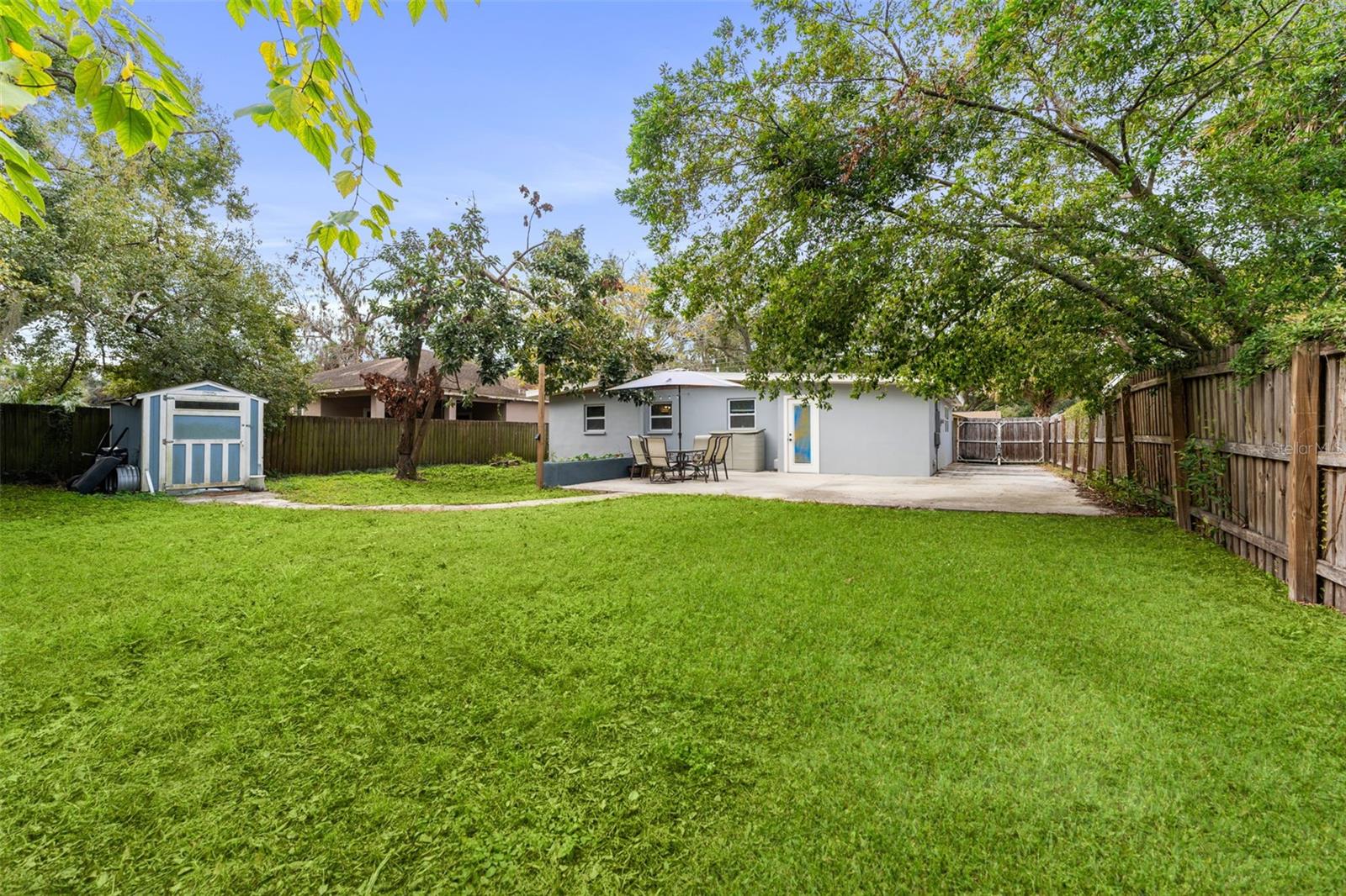 6405 JULIE ST, TAMPA, FL, 33610