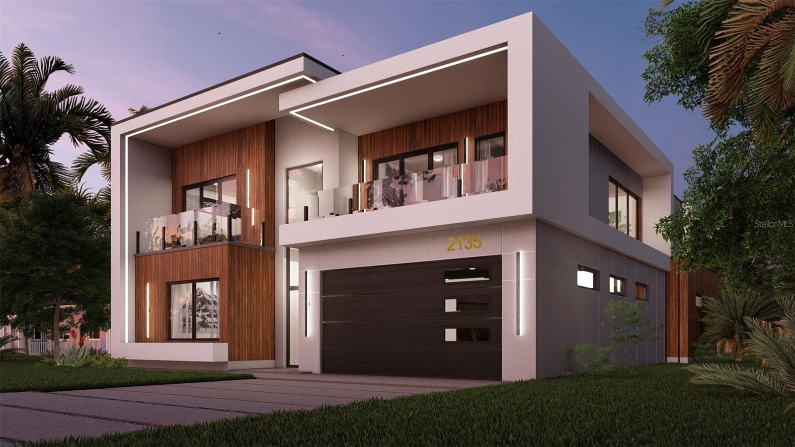 2135 HIBISCUS ST, SARASOTA, FL, 34239