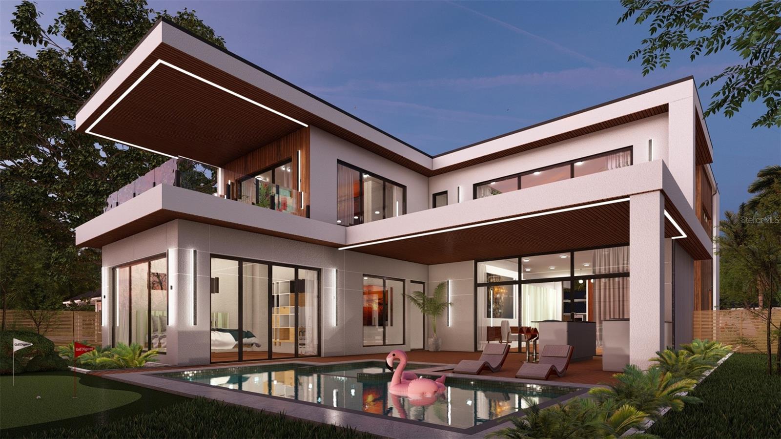 2135 HIBISCUS ST, SARASOTA, FL, 34239