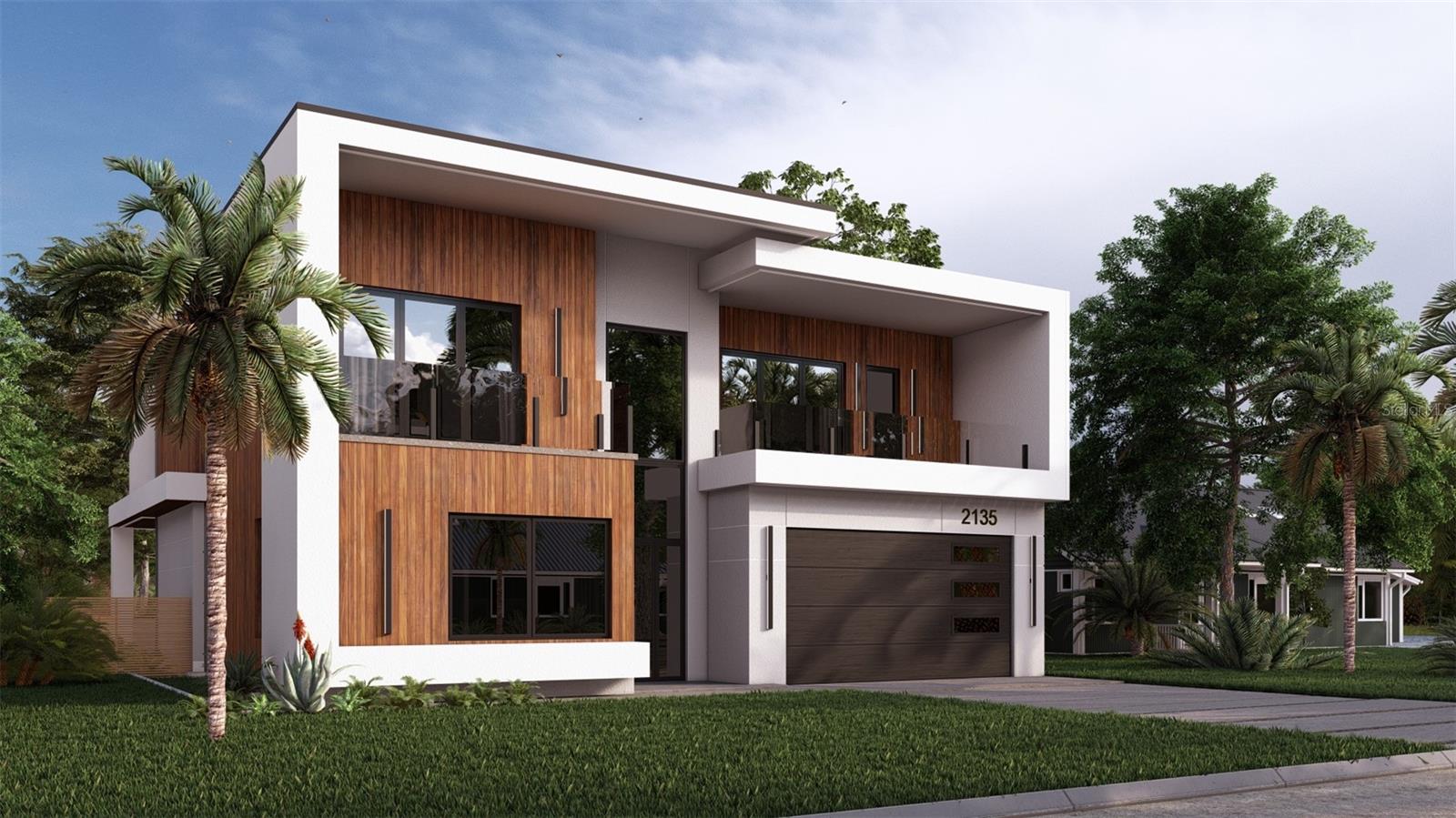 2135 HIBISCUS ST, SARASOTA, FL, 34239