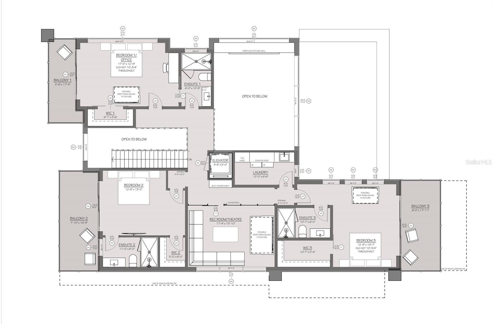 2135 HIBISCUS ST, SARASOTA, FL, 34239