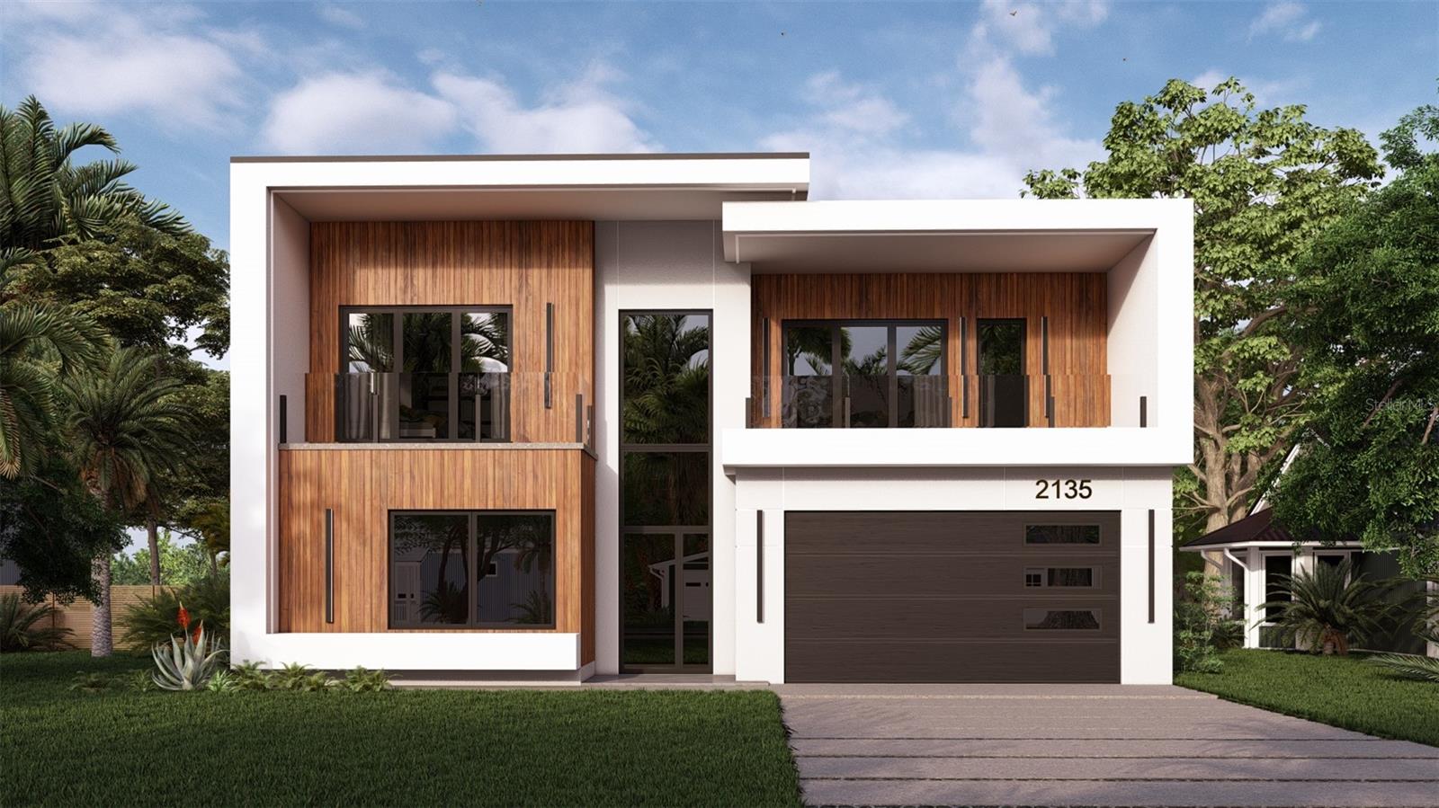 2135 HIBISCUS ST, SARASOTA, FL, 34239