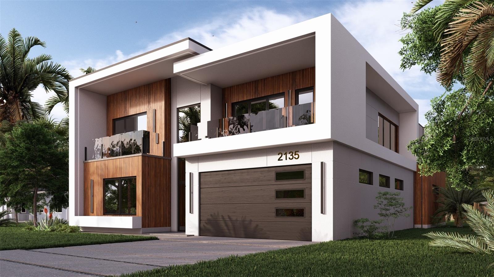2135 HIBISCUS ST, SARASOTA, FL, 34239