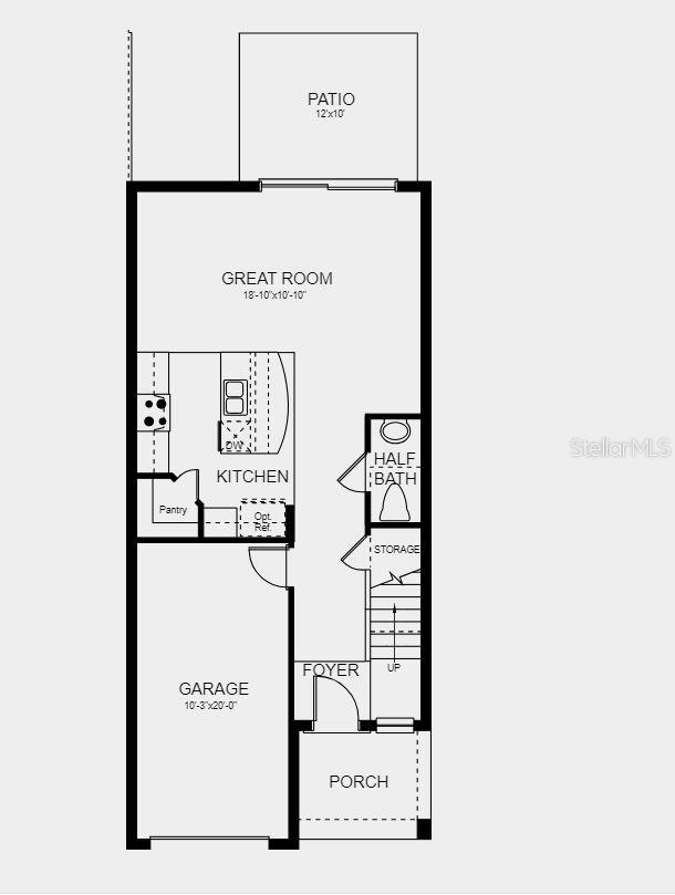 8716 WINTER BREEZE WAY, SARASOTA, FL, 34241