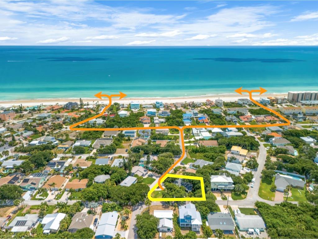 81 ALBERTA AVE, PONCE INLET, FL, 32127