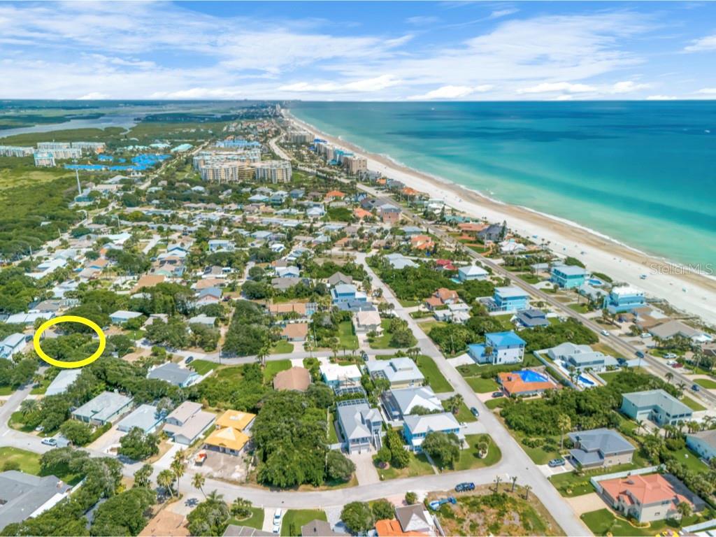81 ALBERTA AVE, PONCE INLET, FL, 32127