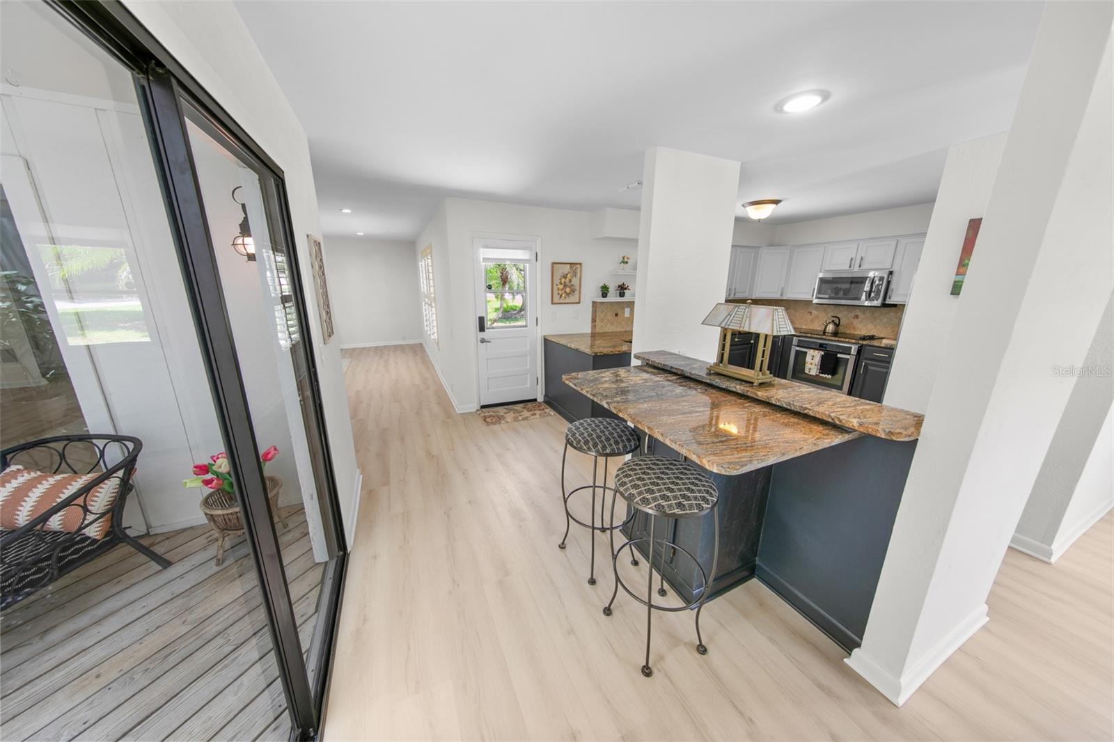 81 ALBERTA AVE, PONCE INLET, FL, 32127