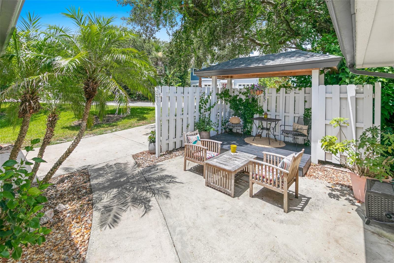 81 ALBERTA AVE, PONCE INLET, FL, 32127