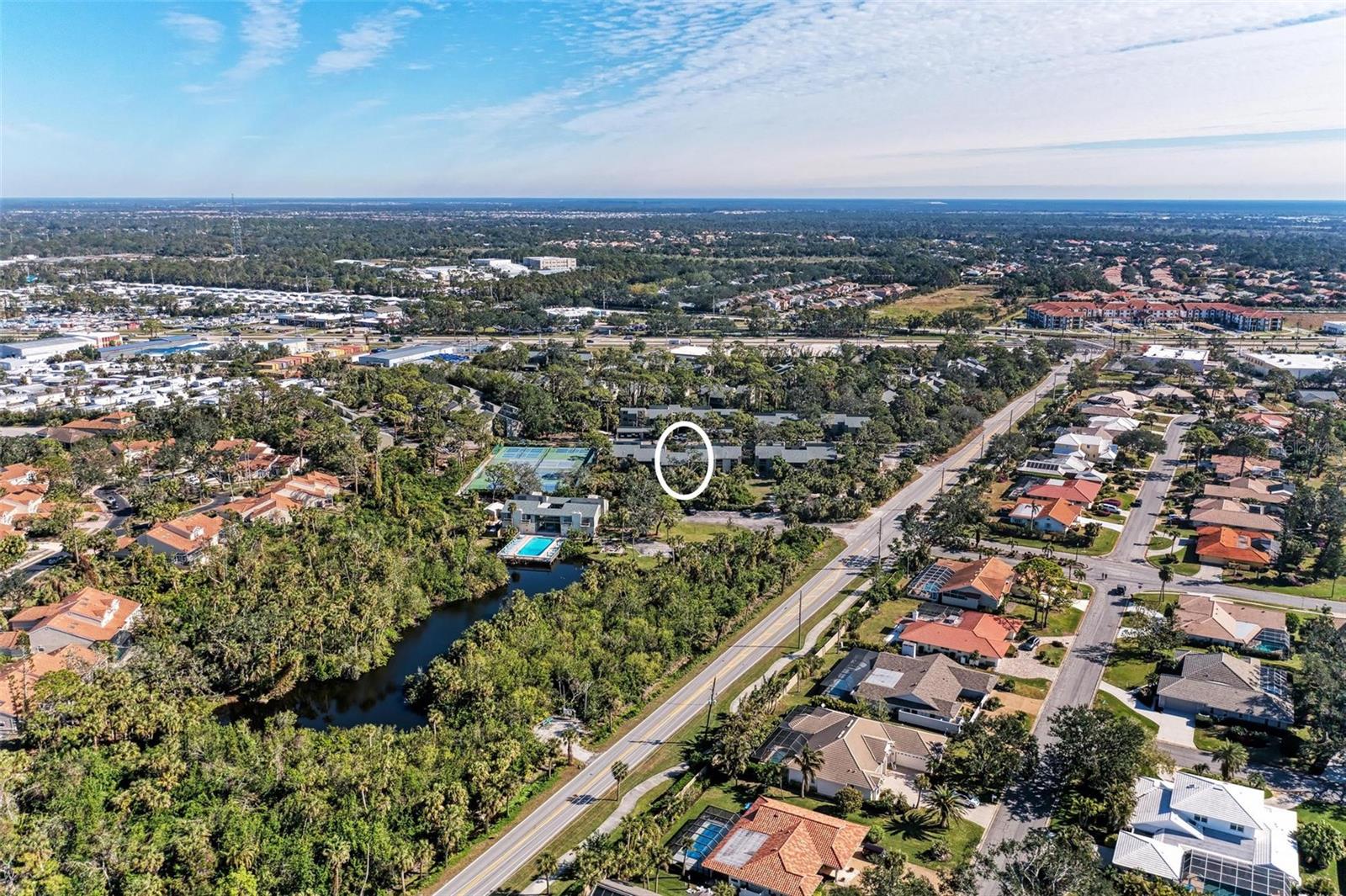 360 PINE RUN DR, OSPREY, FL, 34229