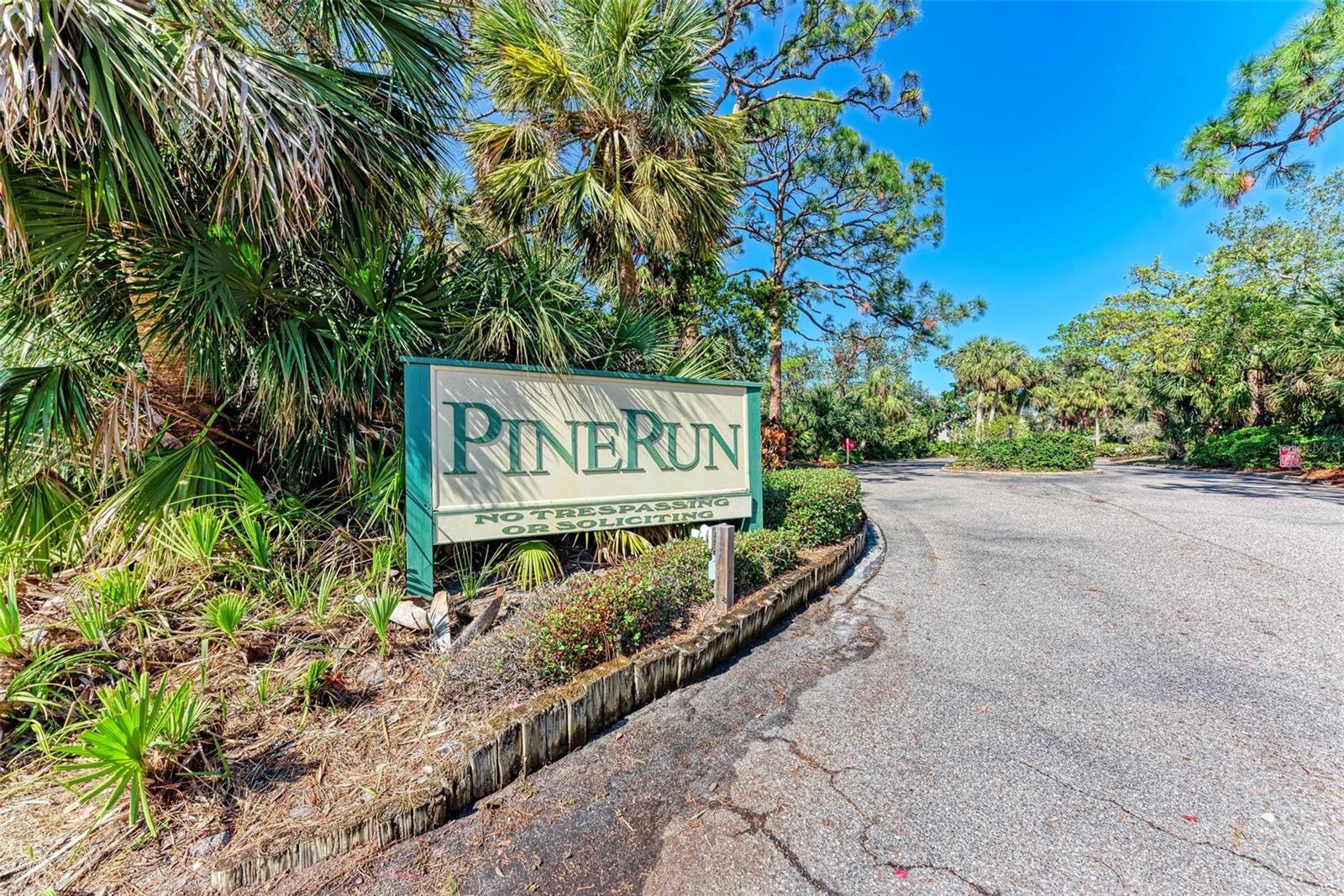 360 PINE RUN DR, OSPREY, FL, 34229