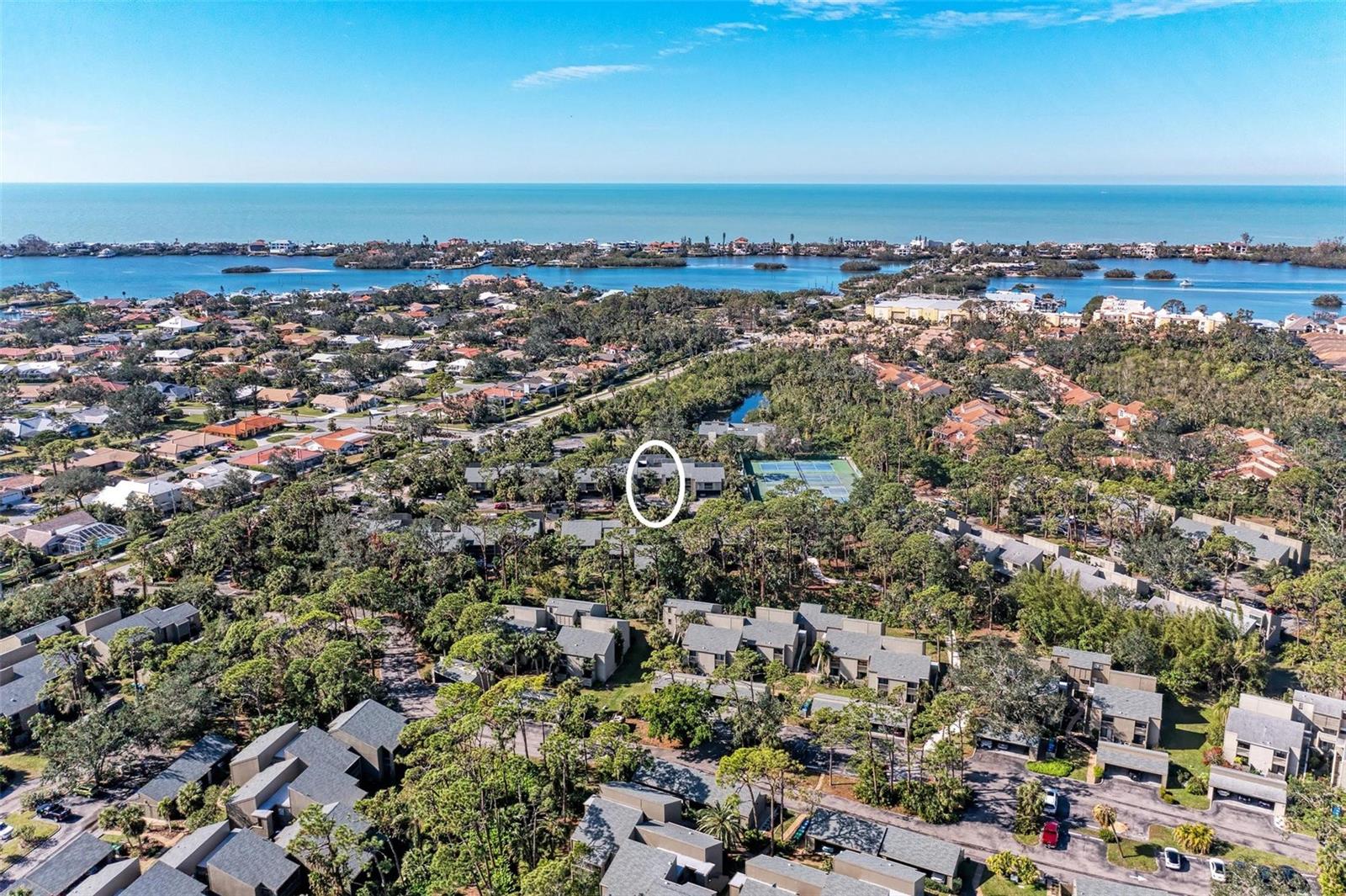 360 PINE RUN DR, OSPREY, FL, 34229