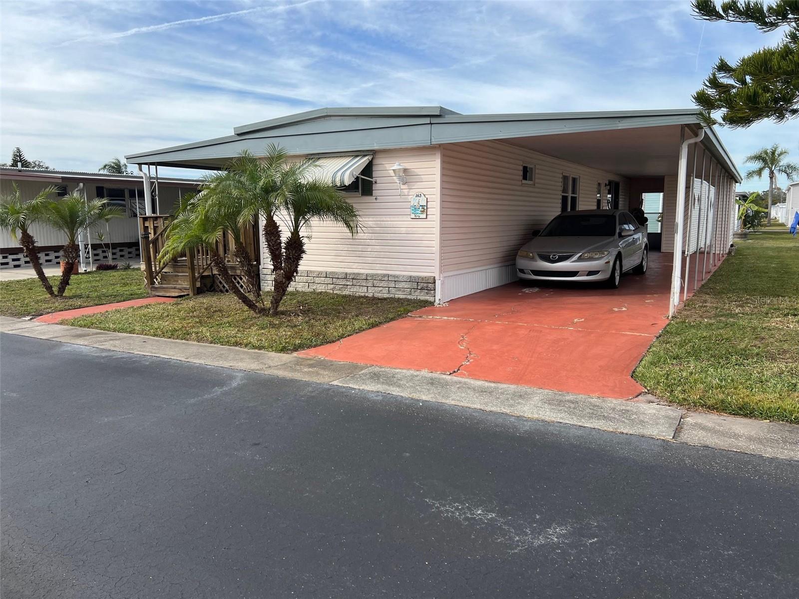 11300 124TH AVE #165, LARGO, FL, 33778