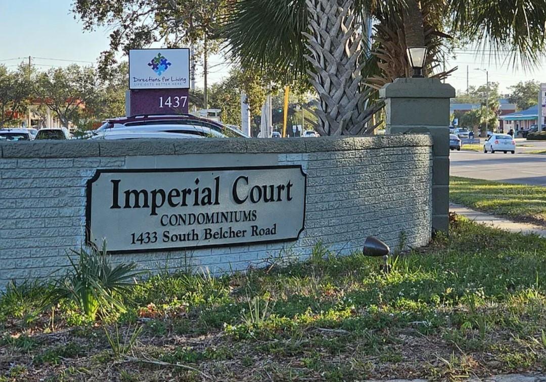 1433 S BELCHER RD #A10, CLEARWATER, FL, 33764