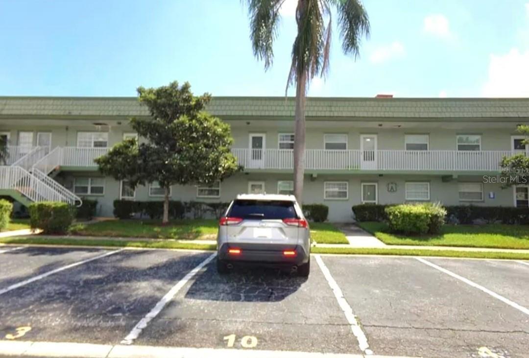 1433 S BELCHER RD #A10, CLEARWATER, FL, 33764
